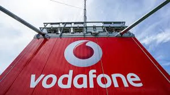 Vodafone to invest €2 billion in German