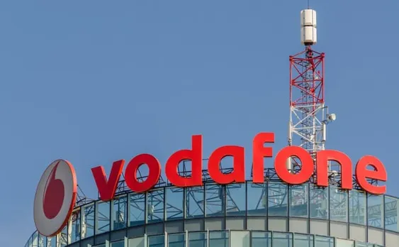 Vodafone group agrees to enterprise licensing agreement with VMware
