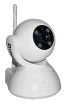 Digisol launches wireless security camera
