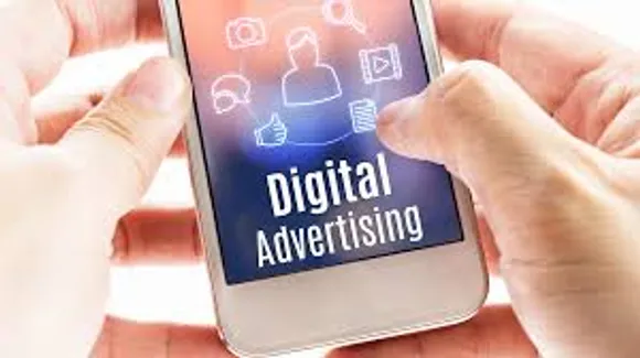 Digital advertising spend to reach $420 billion by 2022: Study