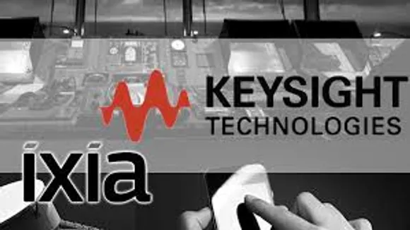 Keysight joins India's government eMarket Initiative