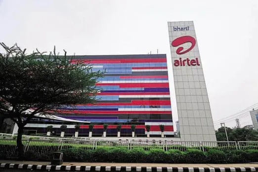 Airtel experiences a surge in demand for International Roaming Packs in Delhi