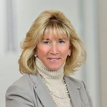 Qualcomm hires Penny Baldwin as Senior Vice President, CMO