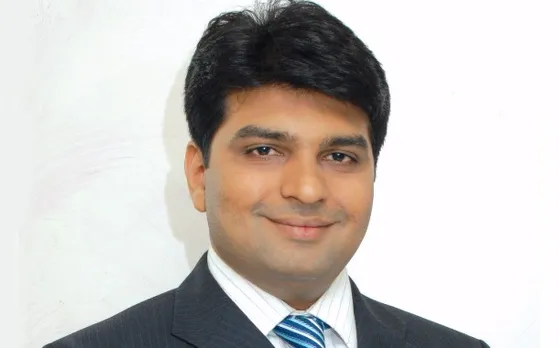Kaspersky Lab names Shrenik Bhayani as new General Manager