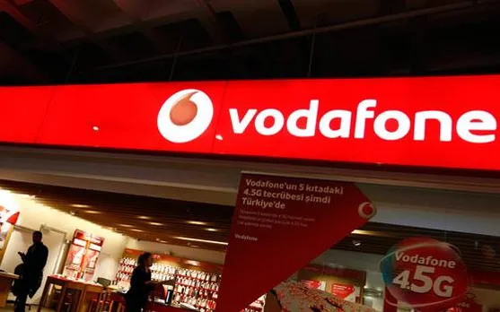 Vodafone launches unlimited calls to any network