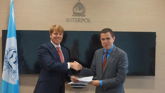 BT, Interpol sign data-sharing agreement to fight cyber crime
