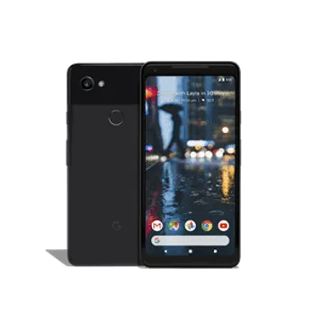 Google launches Pixel 2, Pixel 2 XL starting at $649