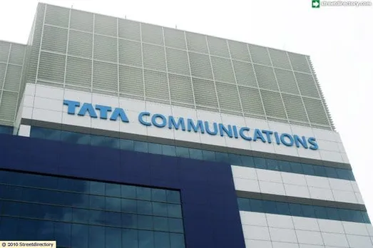 Tata Communications Q2 loss at Rs 205 crore