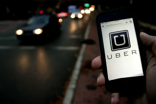 Uber joins hands with Mphasis