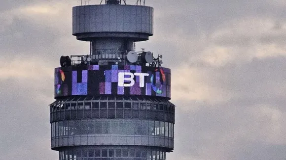 BT partners with Cisco