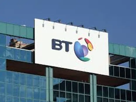 BT partners with Amazon Web Services