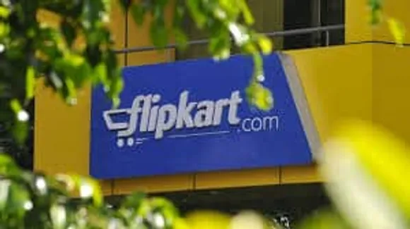 Smartron partners with Flipkart