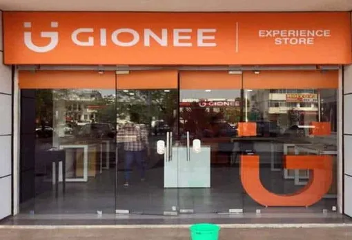 Gionee appoints David Chang to head India smartphone business