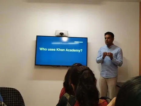 Khan Academy announces “India Talent Search 2017"