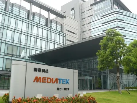 MediaTek collaborates with Google