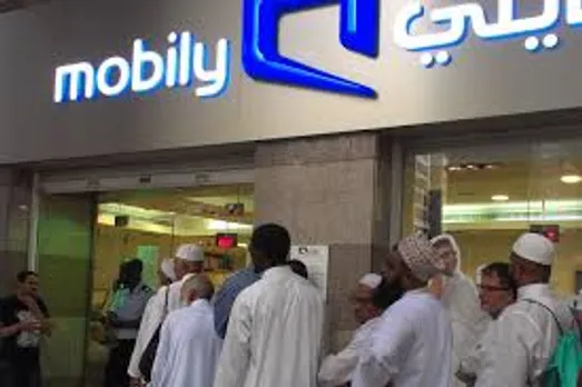 Mobily selects Ericsson