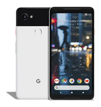 Google Pixel 2 XL available in India starting today