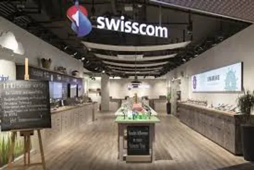 Swisscom selects Ericsson