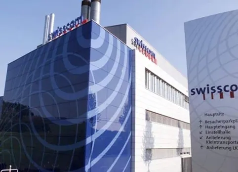 Swisscom offers Gigabit LTE with Radio Dot System