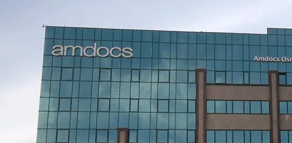 Airtel partners with Amdocs