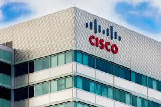 Cisco announces $1 billion program for Smart Cities