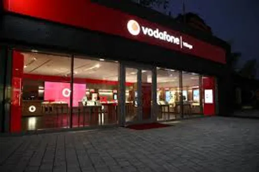 Vodafone achieves first 5G data connection in Italy