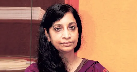 Aruna Sundararajan to Address Voice&Data Conference