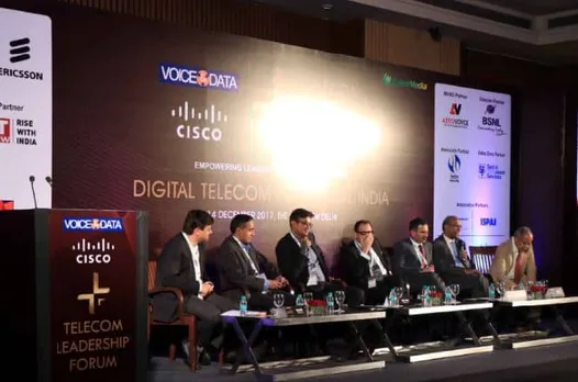 Enterprise Business-A Key Building Block in Digital Telecom