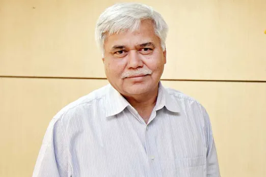 TRAI Chair RS Sharma to Address Voice&Data Conference