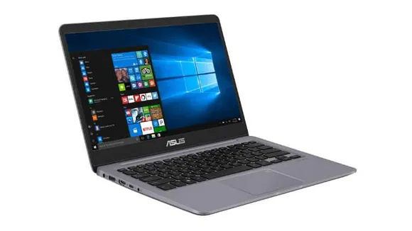 ASUS Announces VivoBook S14