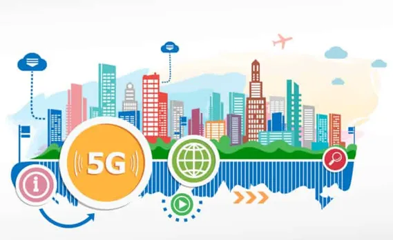 China Holds Narrow Lead in Global Race to 5G