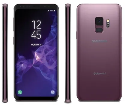Airtel offers the Samsung Galaxy S9 range starting at Rs. 9900