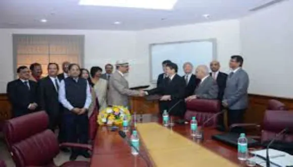 BSNL Partners With NTT AT for Futuristic Technologies