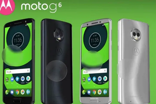 moto g