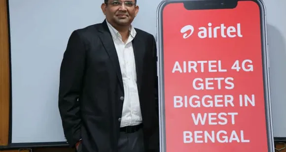 Airtel to deploy Pre-5G Massive MIMO technology in Kolkata