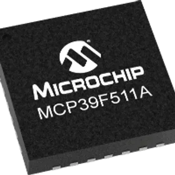 Microchip launches dual-mode power monitoring IC to Maximise system performance