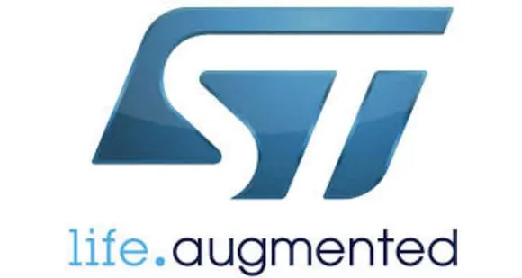 STMicroelectronics adds new high accuracy MEMS Sensors