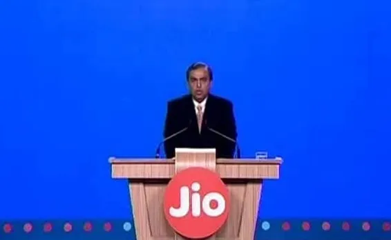 Due to Jio’s sudden foray in the telecom market, job cuts at Nokia, Ericsson and Huawei