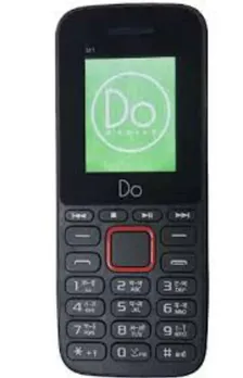  Do Mobile launches feature phone M22 at just Rs. 1299