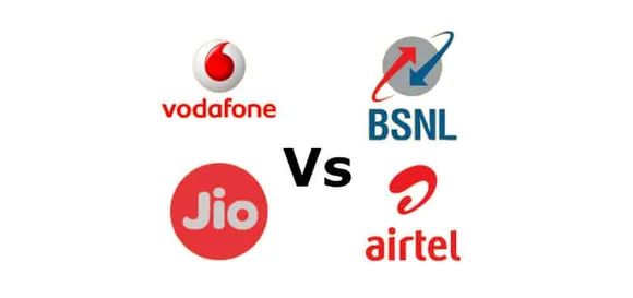 Jio and Airtel collectively add almost 7.5 million active users in March: TRAI