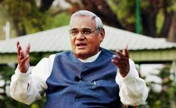 The Telecom Industry Mourns With the Nation Over the Sad Demise of Former PM Shri Atal Bihari Vajpayee