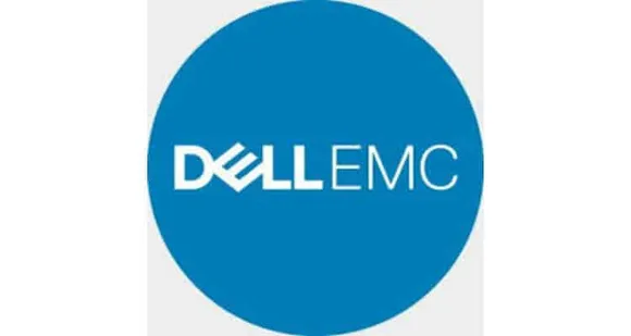 Dell EMC leads the Indian Server Industry in Q1 2018