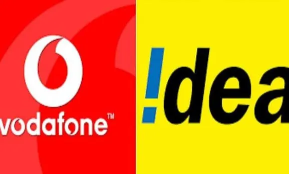 Merger of Idea Cellular and Vodafone India Completed