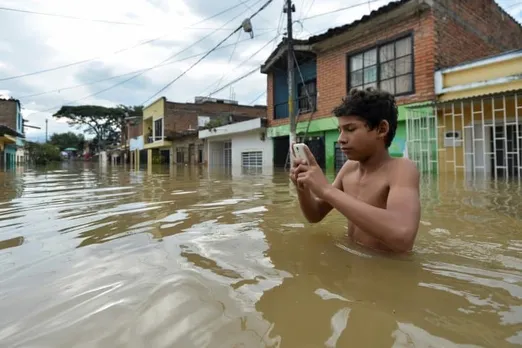 Communication Media and Digital Technology for Better Disaster Management