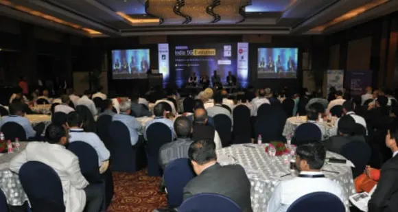 Cracking the 5G puzzle at 'India 5G Evolution conference'