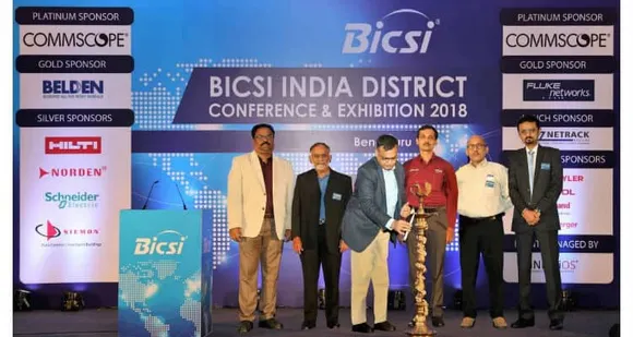 Technologies Driving Digital Transformation at the Forefront of BICSI India Conference