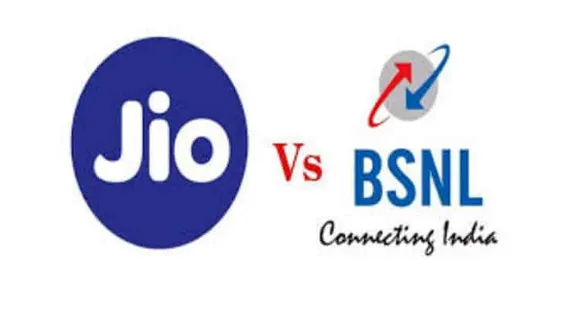 BSNL or Jio : Which Diwali offer is creating a bigger Dhamaka?