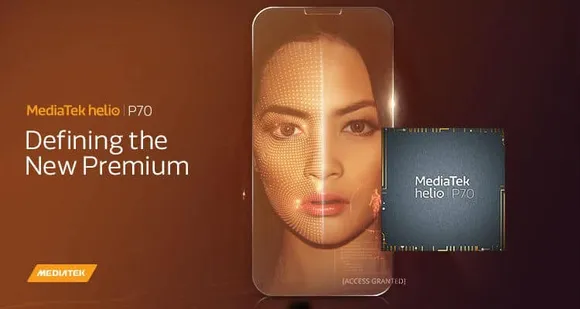 MediaTek’s Helio P70 Brings Advanced AI and Premium Upgrades To Mid-Range Devices