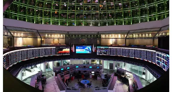 The Mexican Stock Exchange eyes Global Growth with BT