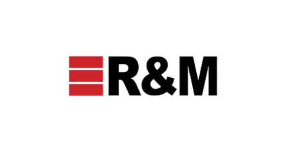 R&M introduces Antimicrobial Cabling Components for the Data Networks